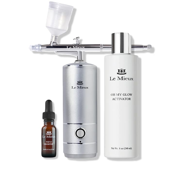 Le Mieux Skincare